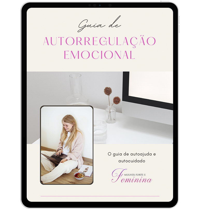 Guia de Autorregulação