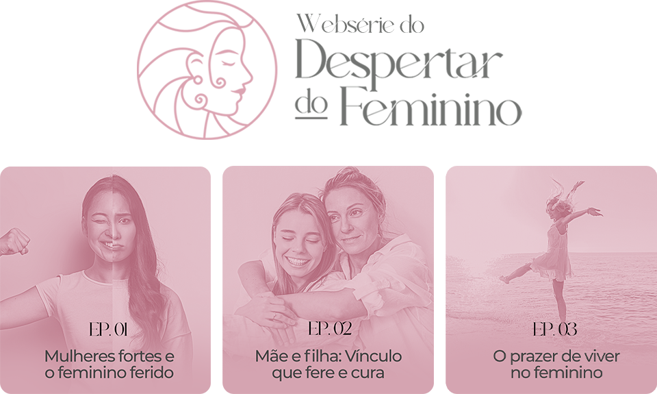 Jornada do Despertar