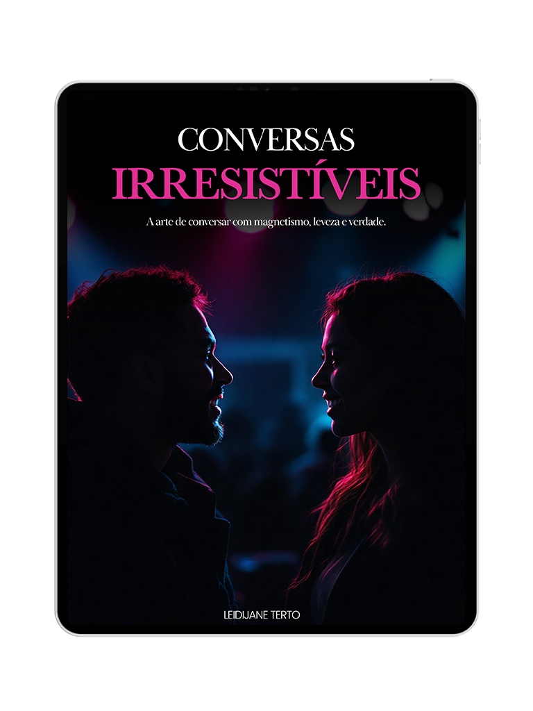 Conversas Irresistíveis