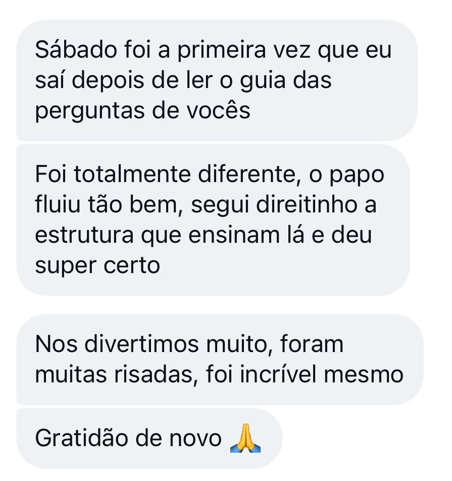 Depoimento 2