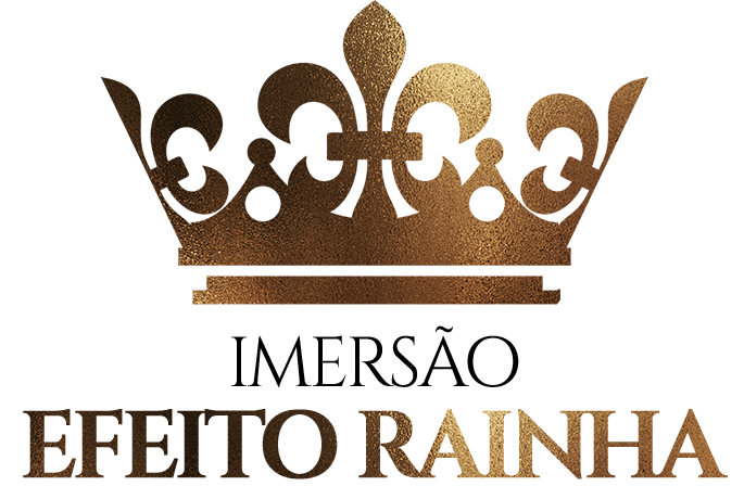 Logo Efeito Rainha